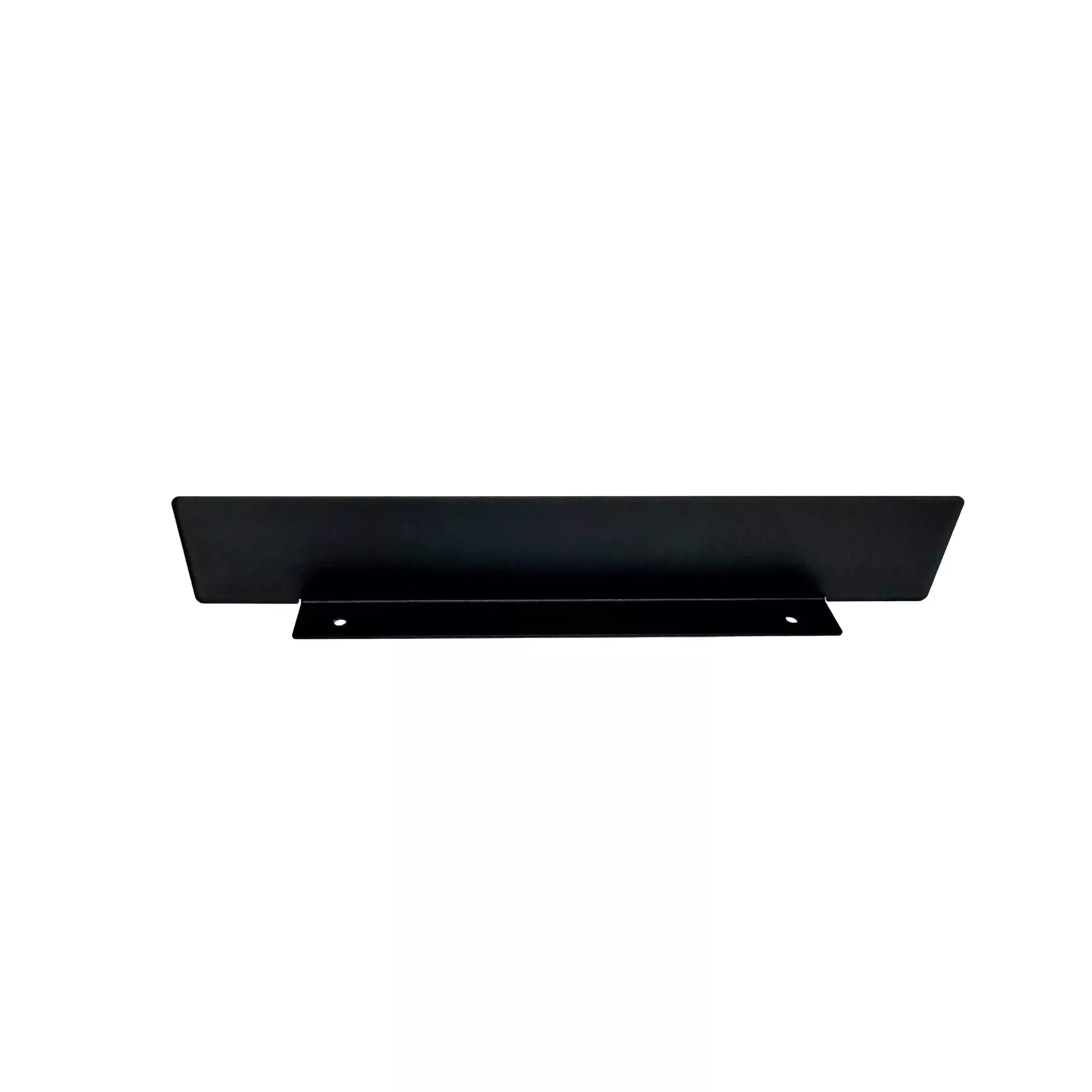 Drawer Frontal UNO/DUO Black (i.4125)