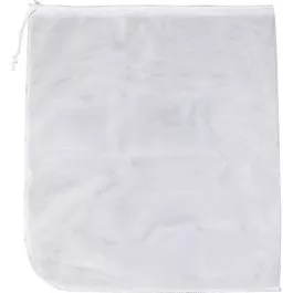 Drawstring Mesh Bag 18 x 20