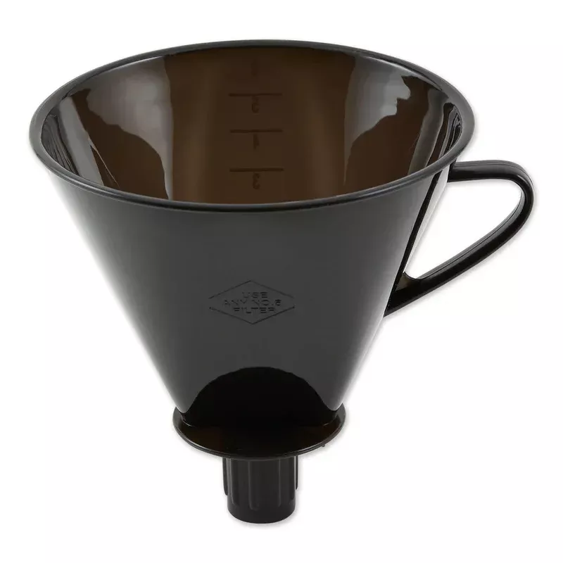 drip-coffee-filter-cone DRIP COFFEE FILTER CONE