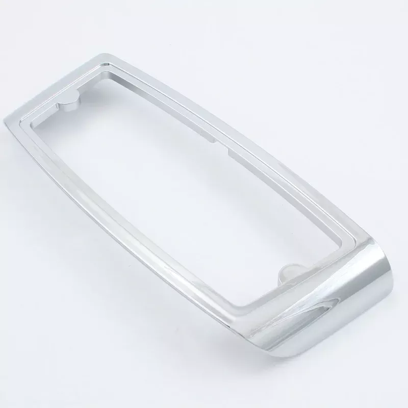 Drip Tray Chrome Frame