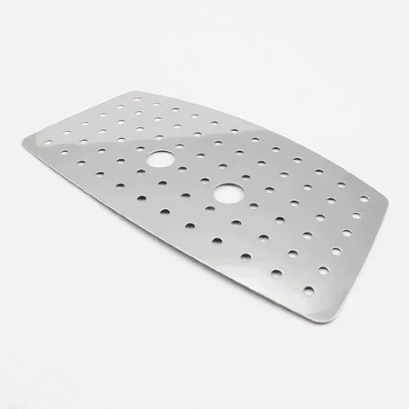 Drip tray Grid for New Espresso, Stainless Steel