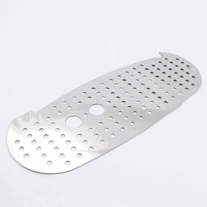 Drip Tray Grid, Stainless Steel