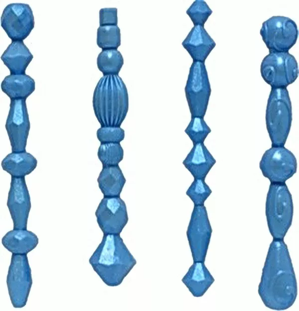 drop-mold-set-14-by-first-impressions-dr-115 Drop Mold Set # 14 by First Impressions(DR 115)
