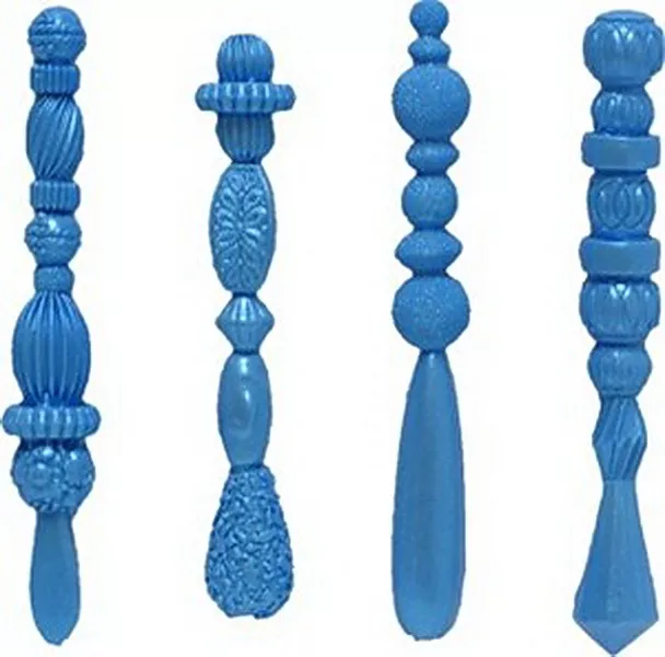 drop-set-10-by-first-impressions-molds-dr-111 Drop Set # 10 by First Impressions Molds(DR 111)