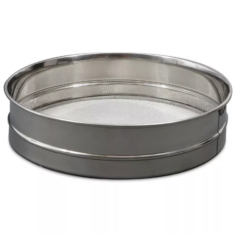 drum-sieve-12-inch-stainless-steel Drum Sieve – 12 inch – Stainless Steel