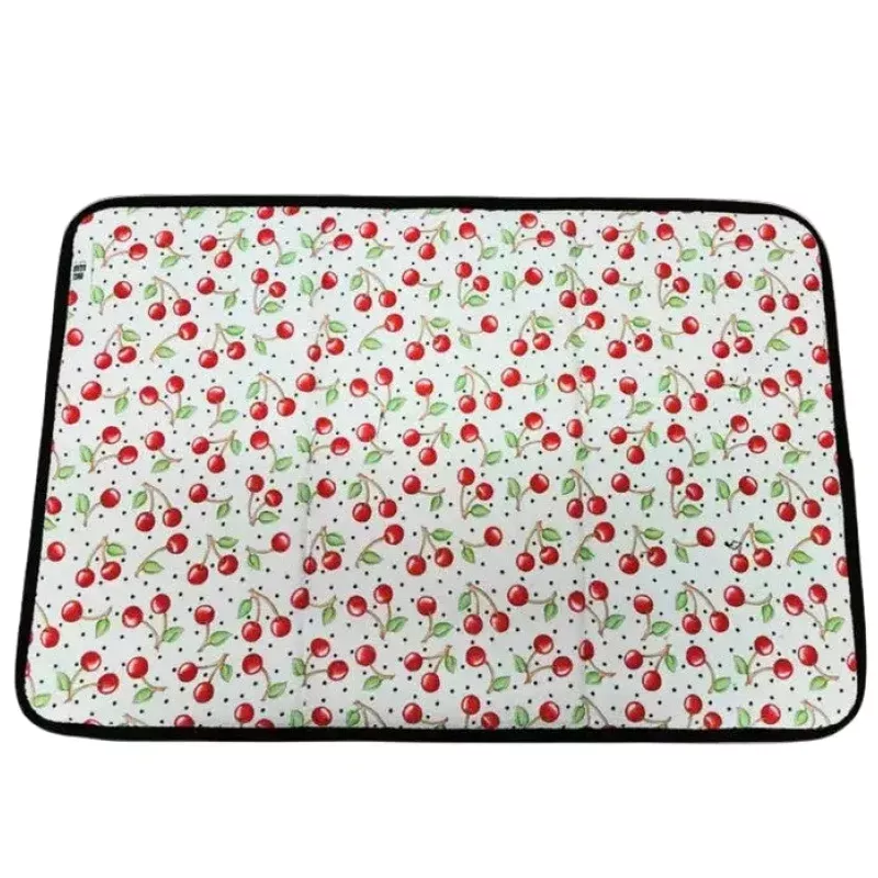 drying-mat-cherry-harvest-red Drying Mat Cherry Harvest Red