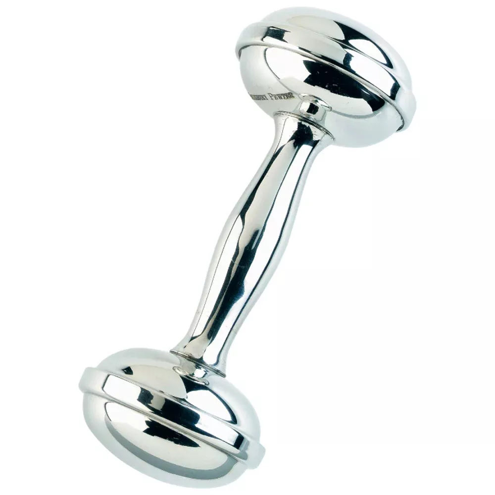 dumbell-rattle Dumbell Rattle