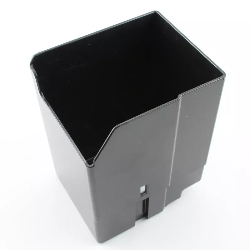 Dump Box Black