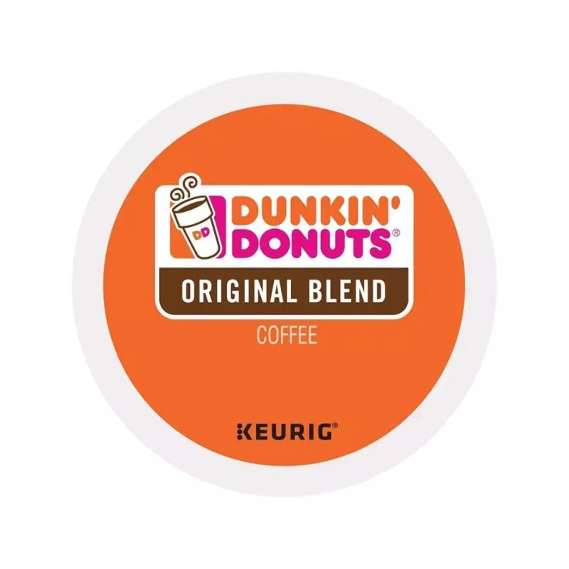 dunkin-donuts-original-blend-single-serve-pods Dunkin’ Donuts Original Blend Single-Serve Pods