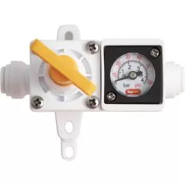 duotight-in-line-regulator-with-gauge Duotight In-Line Regulator with Gauge