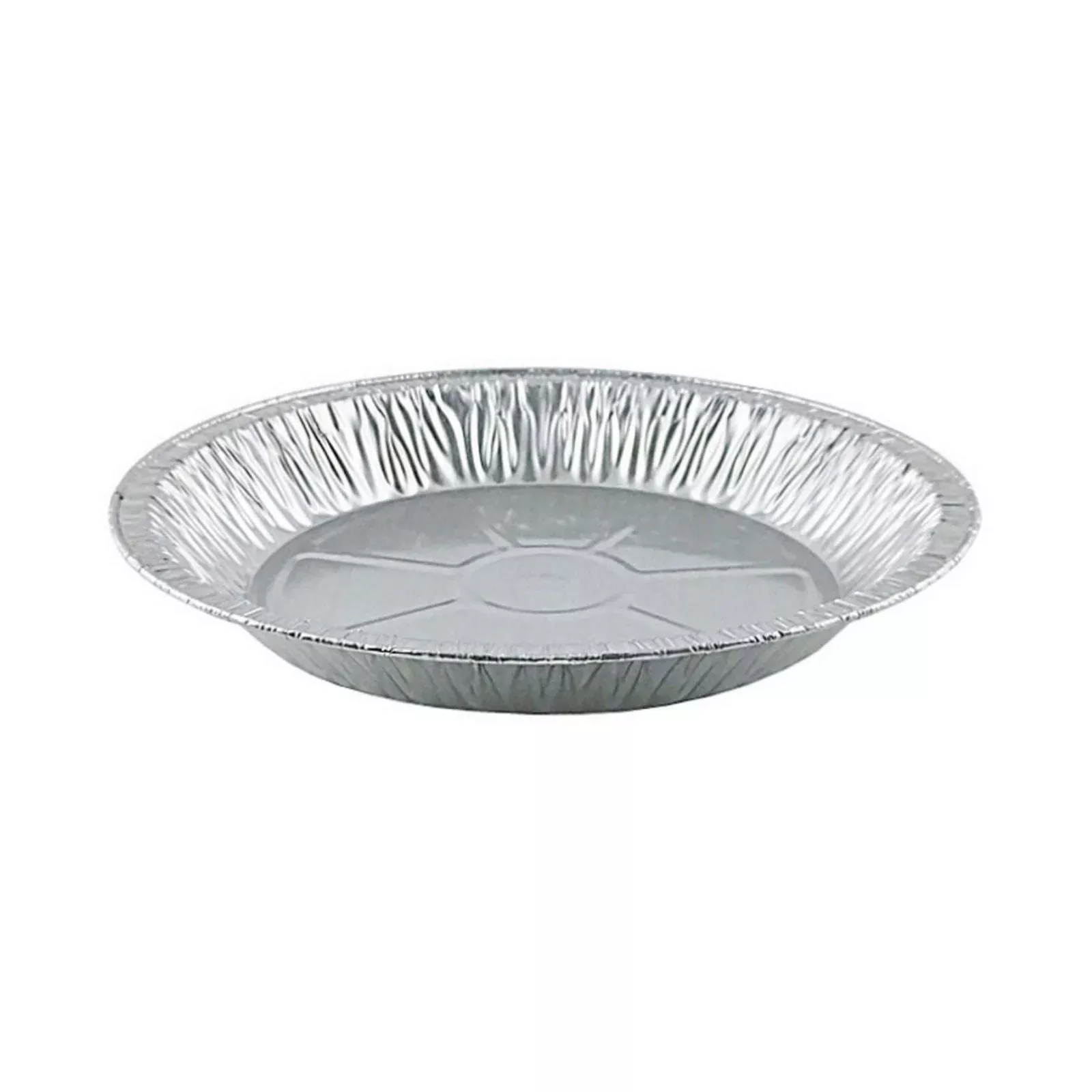 durable-packaging-9-foil-pie-pan-case-500 Durable Packaging - 9" Foil Pie Pan - Case of 500