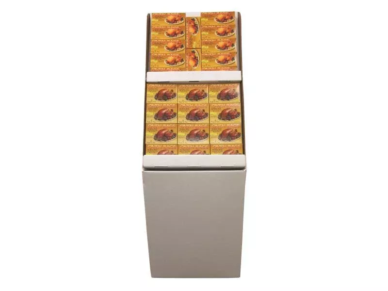 durable-packaging-oven-bags-display-3-pack-stuffing-bags-2-pack-turkey-size-oven Durable Packaging - Oven Bags Display, 3-Pack Stuffing Bags & 2-Pack Turkey Size Oven Bags - Case of 96