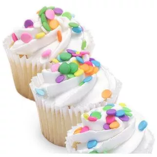 durable-packaging-white-fluted-baking-cup-2-x-1-1-4-case-10000 Durable Packaging - White Fluted Baking Cup 2" x 1 1/4" - Case of 10000