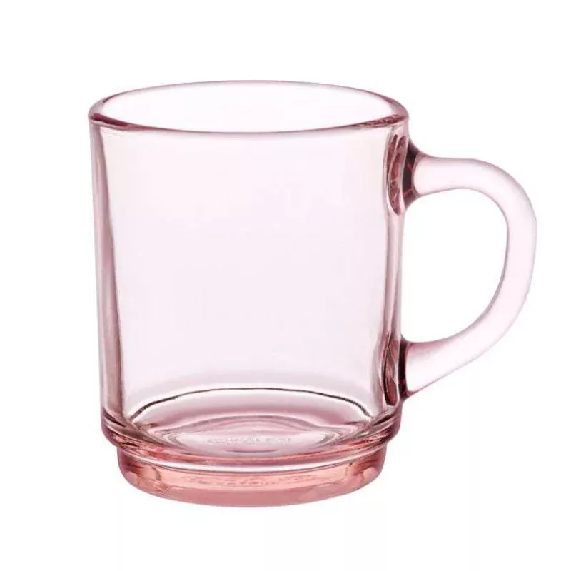 duralex-versailles-mug-blush-individual Duralex | Versailles Mug Blush (Individual)