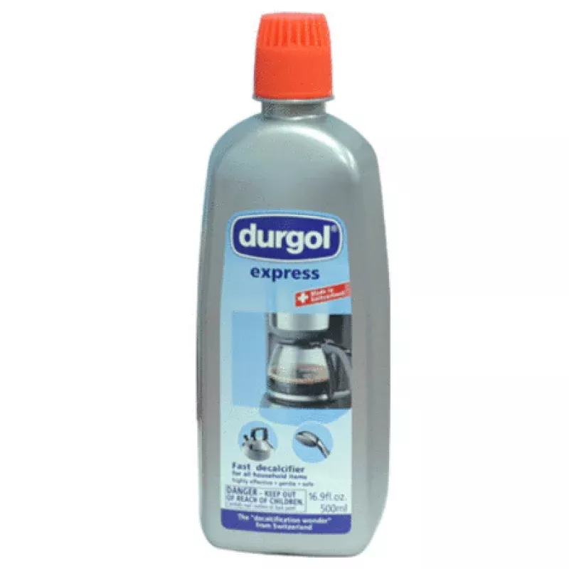 durgol-descaler Durgol Descaler