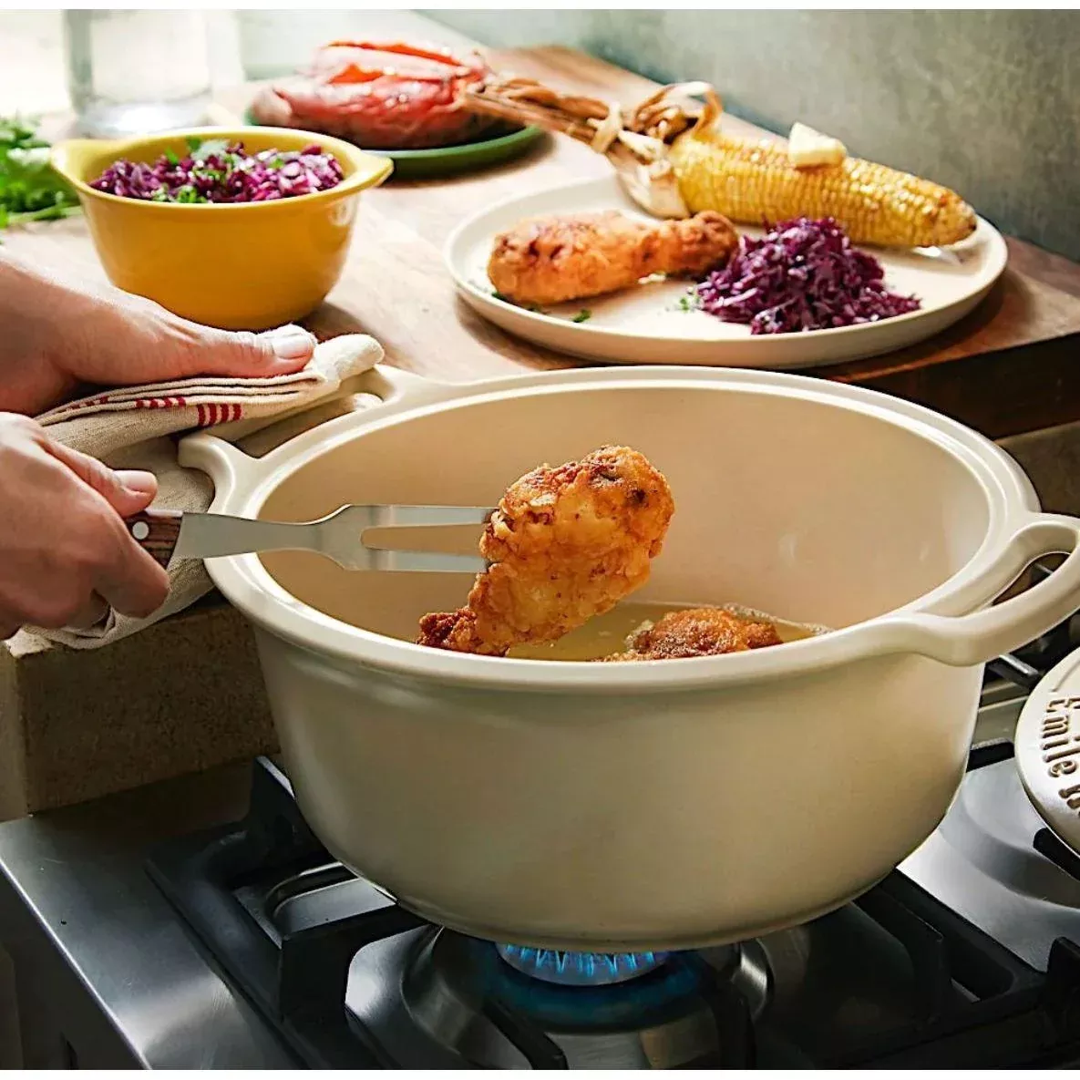 dutch-oven-sublime-collection-round Dutch Oven -Sublime Collection - Round