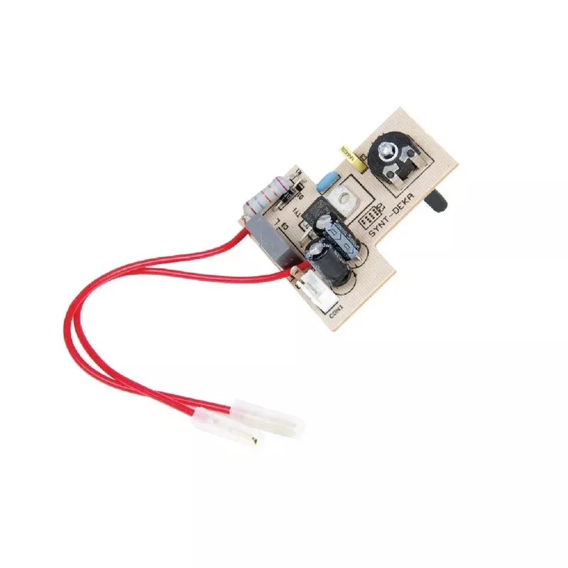Dynamic Regulation Circuit Board ref 2054 – AC751
