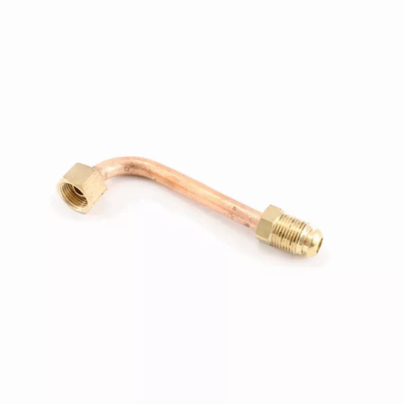 E-61 Water Inlet Hose with Fitting