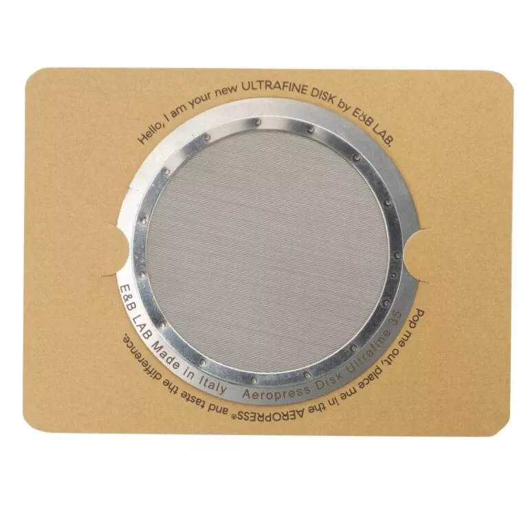 e-b-lab-aeropress-filter-screen-35-micron E&B Lab Aeropress Filter Screen 35 Micron