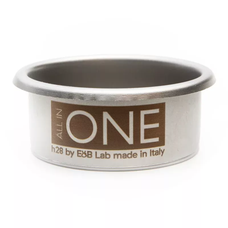 E&B Lab All in One 58mm Portafilter Basket