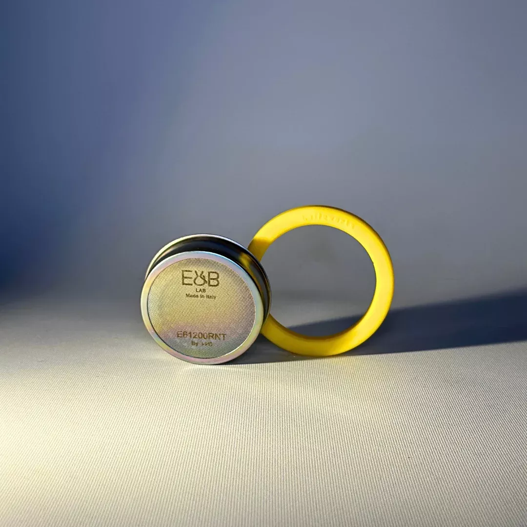 e-b-lab-e61-nanotech-screen-8-5-mm-silicone-gasket E&B Lab E61 Nanotech Screen & 8.5 mm Silicone Gasket