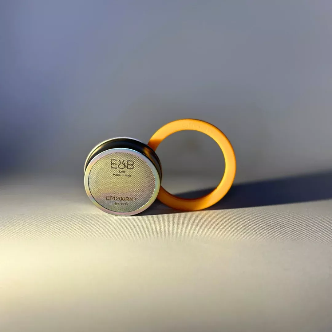 e-b-lab-e61-nanotech-screen-8mm-silicone-gasket E&B Lab E61 Nanotech Screen & 8mm Silicone Gasket