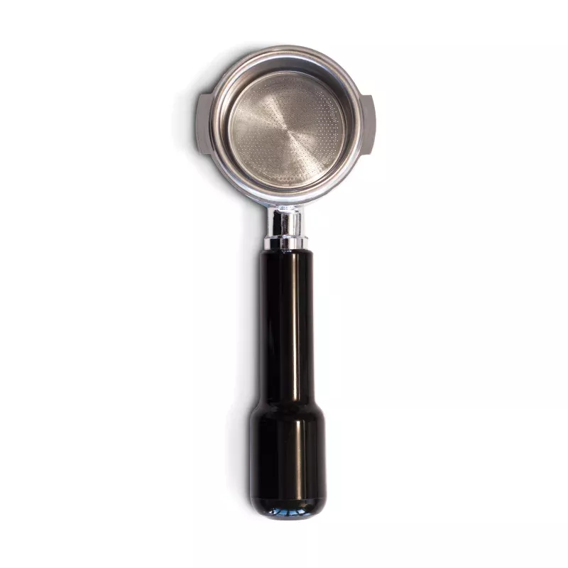 E61 Bottomless Portafilter with Triple Shot Basket