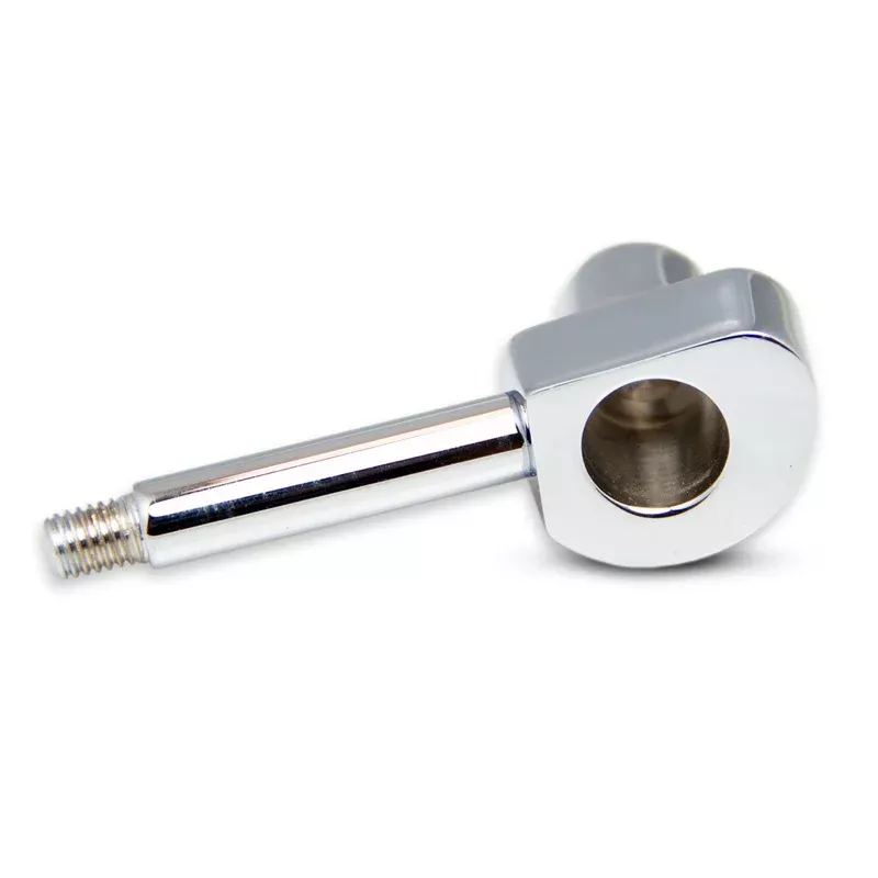 E61 Cam Lever Handle And Base