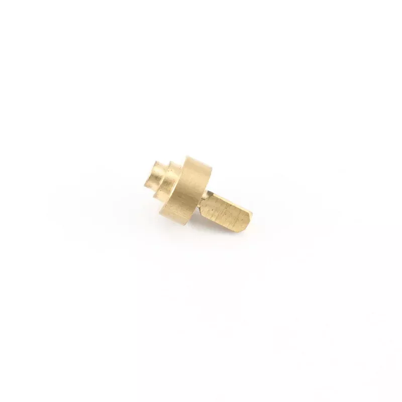 E61 Discharge Valve