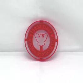 eagle-scouts-fondant-cookie-cutter Eagle Scouts Fondant Cookie Cutter