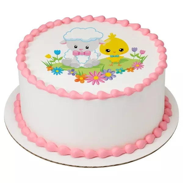 easter-edible-image Easter Edible Image