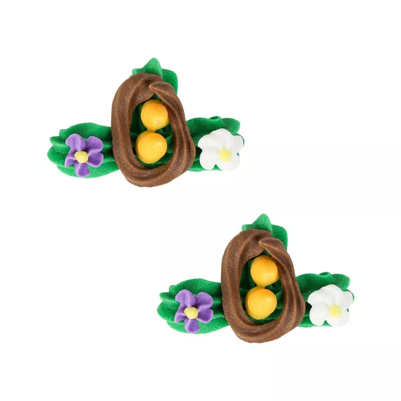 easter-nest-assortment-royal-icing-decorations-bulk Easter Nest Assortment Royal Icing Decorations (Bulk)