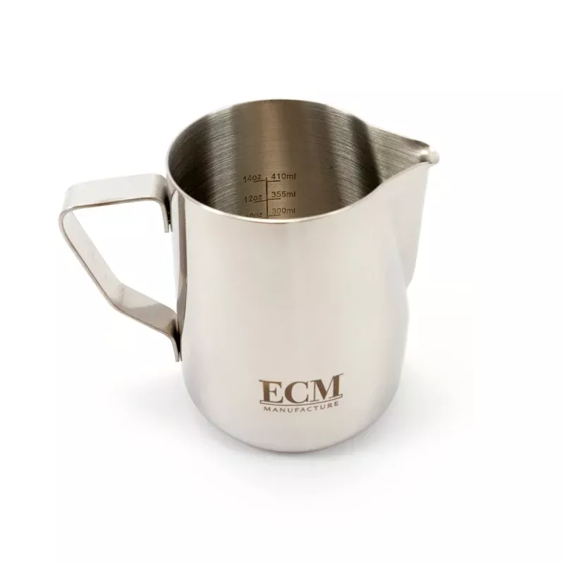 ecm-20-oz-frothing-pitcher ECM 20 oz Frothing Pitcher