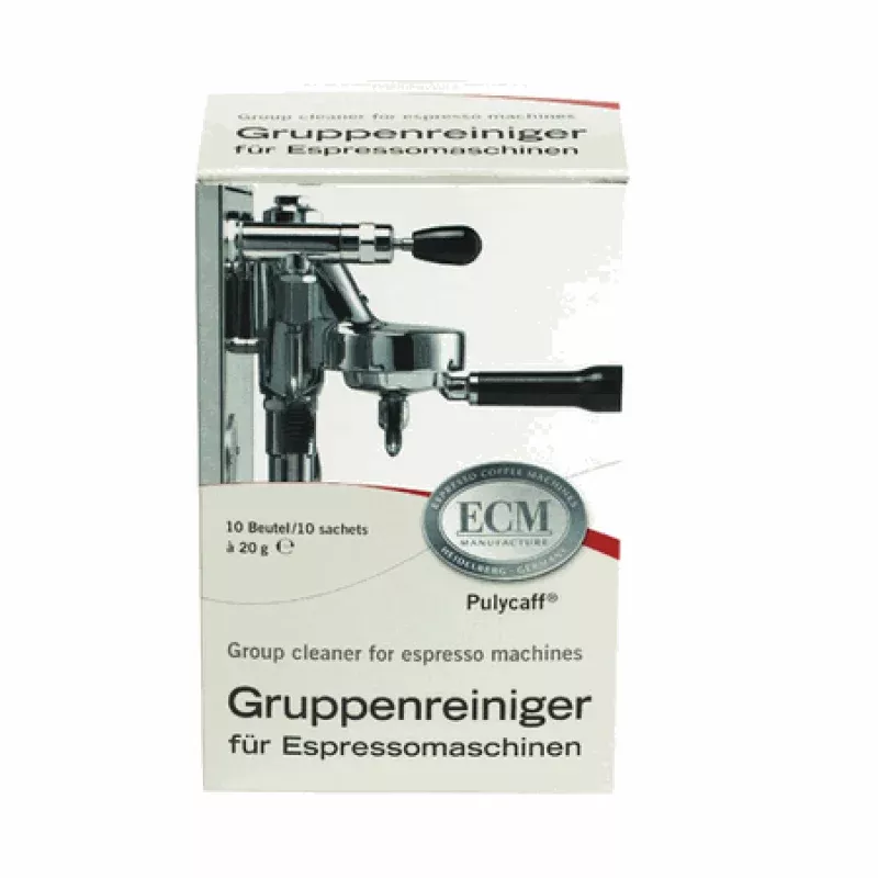 ECM Brew Group Cleaning Powder