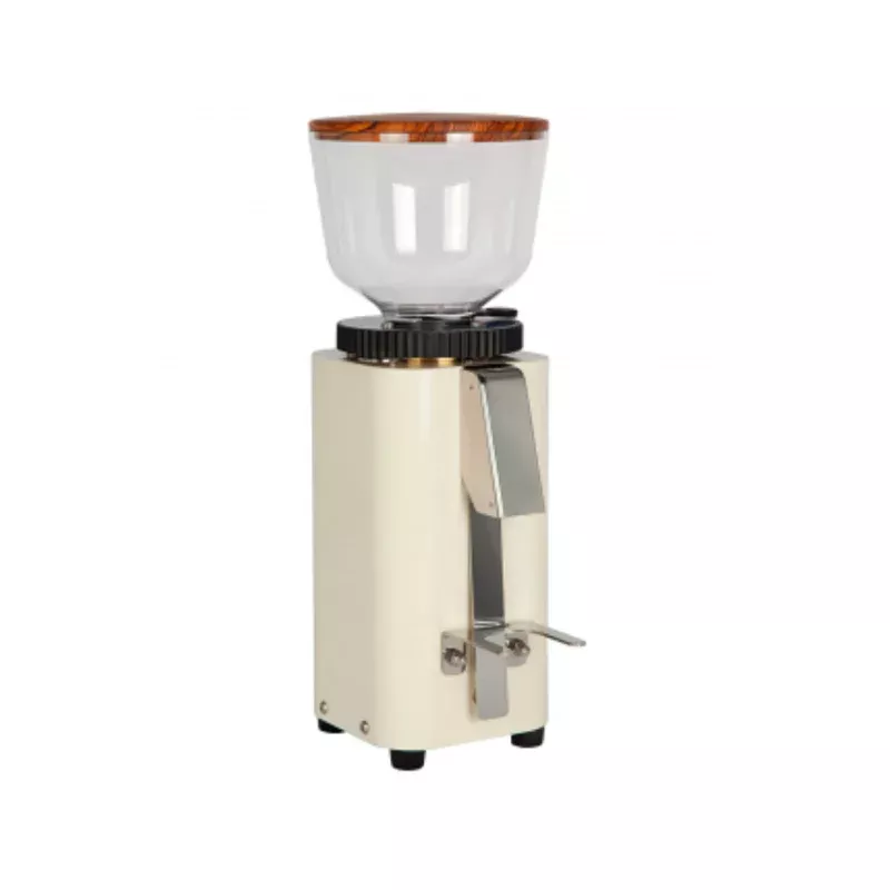 ecm-c-manuale-54-espresso-grinder-cream ECM C-Manuale 54 Espresso Grinder (Cream)