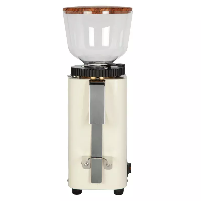 ecm-c-manuale-54-espresso-grindercream-open-box ECM C-Manuale 54 Espresso GrinderCream, OPEN BOX