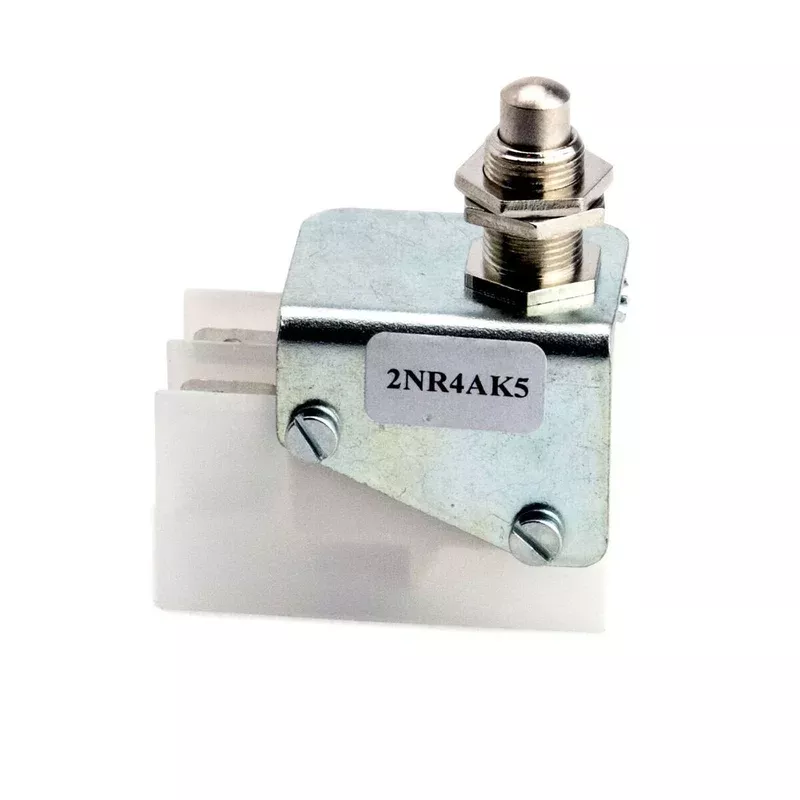 ECM Classika Brew Switch
