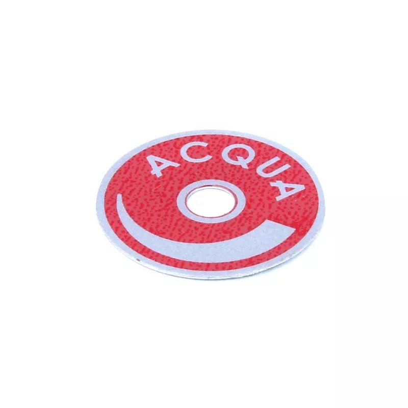 Ecm Disc Acqua Red | ECM ECM-B5522056.1