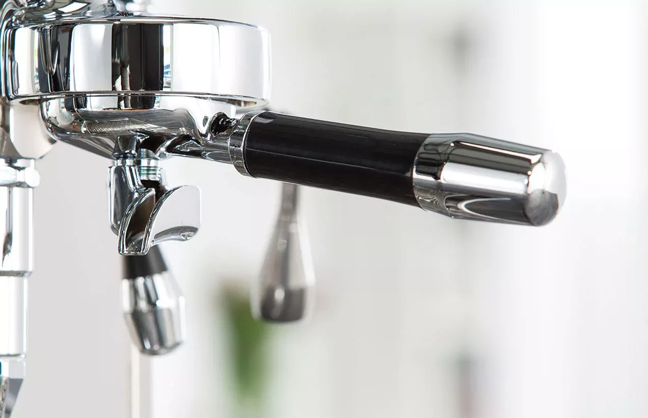 ecm-genuine-angled-portafilter-group-handle-double-spout ECM Genuine Angled Portafilter Group Handle (Double spout)
