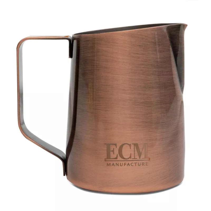 ecm-heritage-line-frothing-pitcher ECM Heritage Line Frothing Pitcher