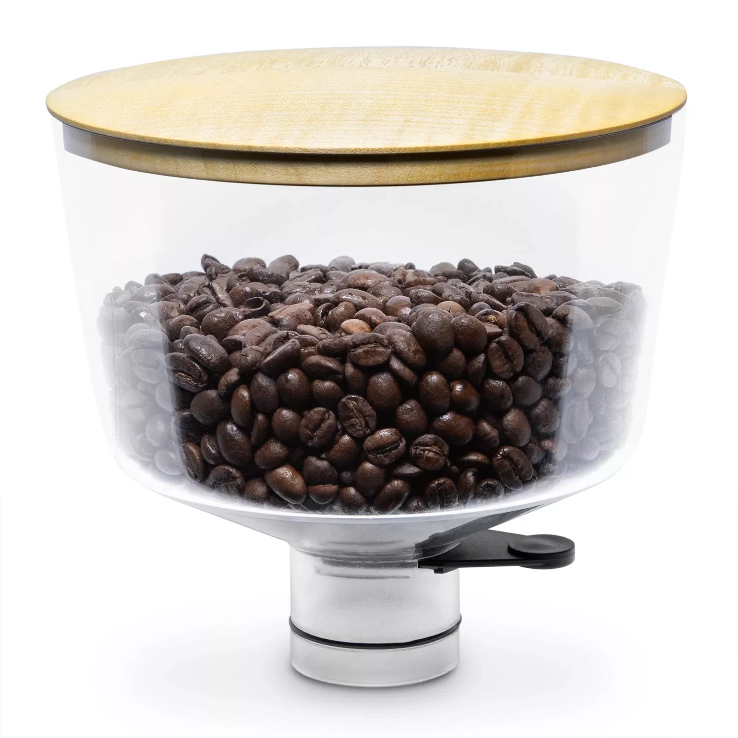 ecm-hopper-lid-500g-tiger-maple ECM Hopper Lid 500g – Tiger Maple