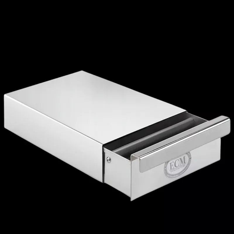 ecm-knock-box-drawer ECM Knock Box Drawer