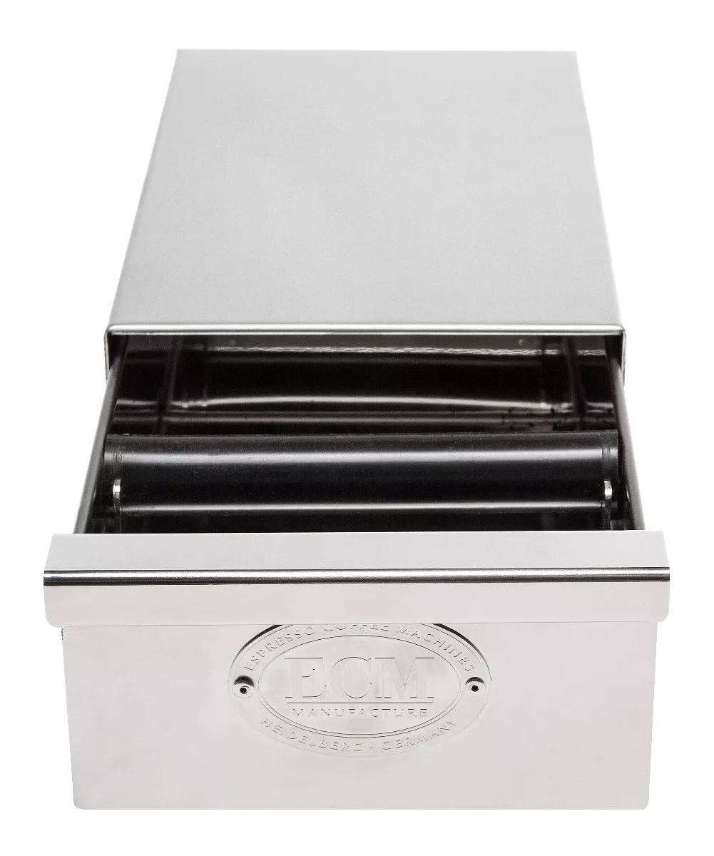 ECM Knockbox Slim With Drawer