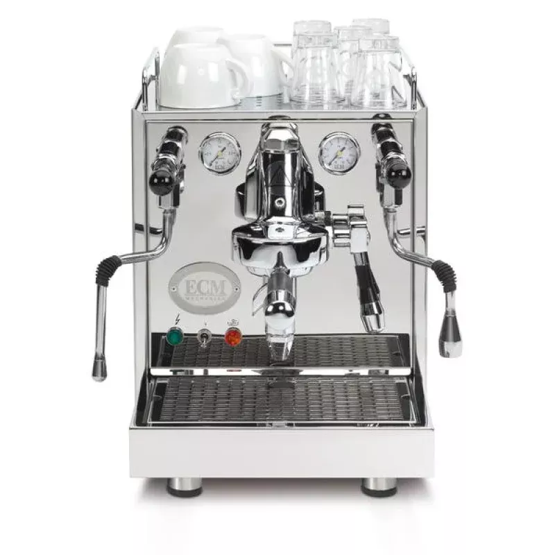 ecm-mechanika-iv-profi-switchable-espresso-machine ECM Mechanika IV Profi Switchable Espresso Machine