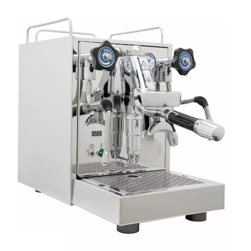 ecm-mechanika-slim-with-pid-display-semi-automatic-espresso-machine ECM Mechanika Slim With PID Display Semi-Automatic Espresso Machine