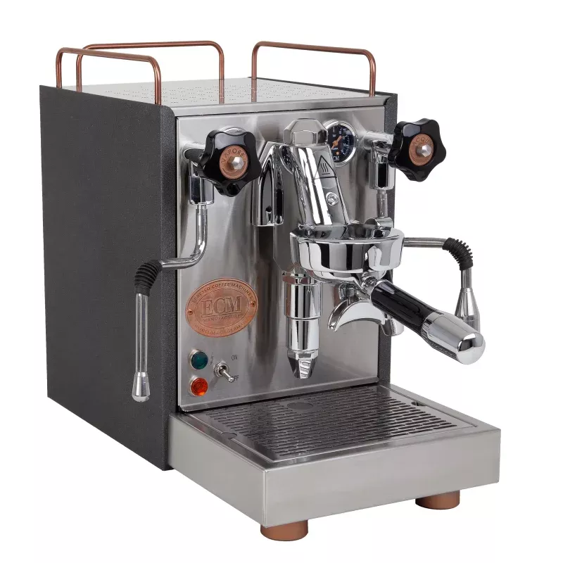 ecm-mechanika-vi-slim-espresso-machine-heritage-line ECM Mechanika VI Slim Espresso Machine Heritage Line