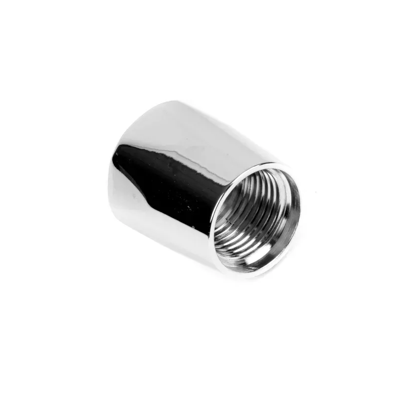 Ecm Nut Valve Corpus – P6070.2 | ECM ECM-P6070.2