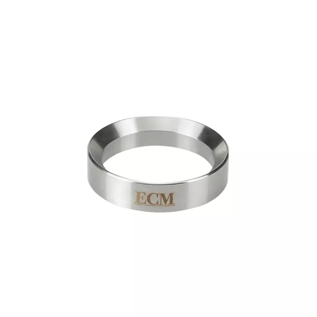 ecm-portafilter-dosing-ring ECM Portafilter Dosing Ring