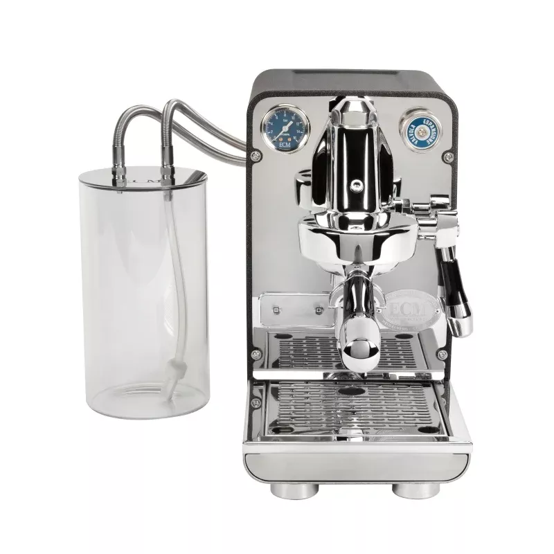 ecm-puristika-single-boiler-espresso-machine ECM Puristika Single-Boiler Espresso Machine