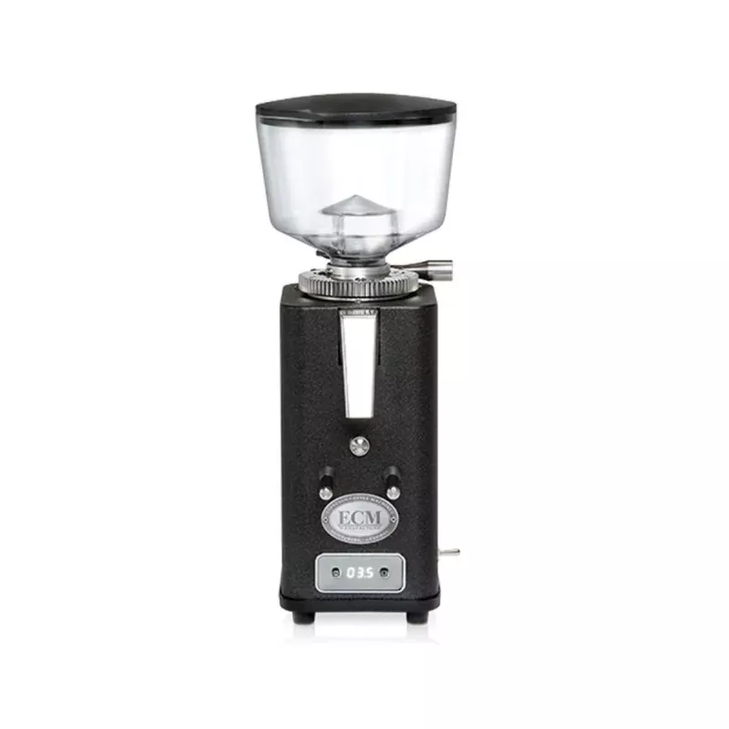 ecm-s-automatik-64-espresso-grinder-anthracite ECM S-Automatik 64 Espresso Grinder (Anthracite)
